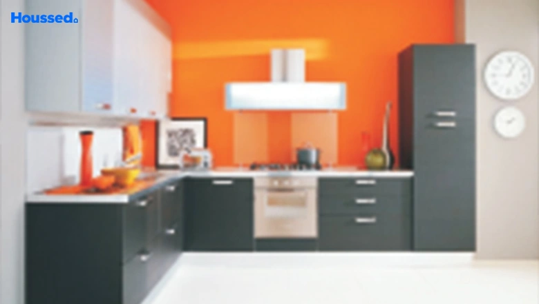 Sample Apartment